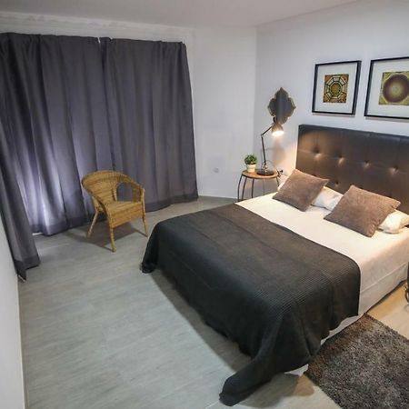 Brazan Holidays Corralejo Luaran gambar