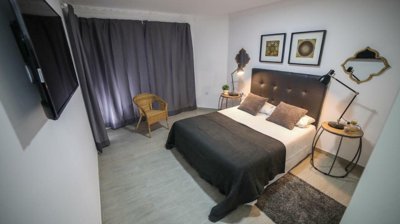 Brazan Holidays Corralejo Luaran gambar