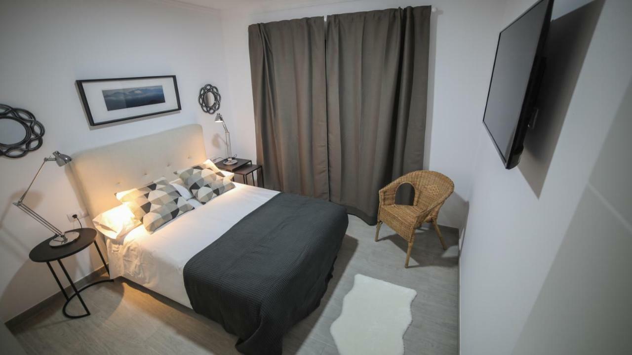 Brazan Holidays Corralejo Luaran gambar