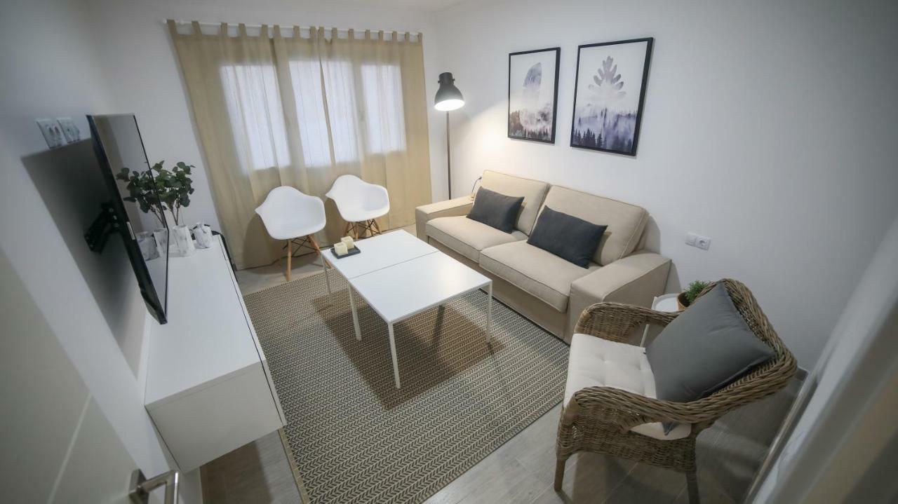 Brazan Holidays Corralejo Luaran gambar